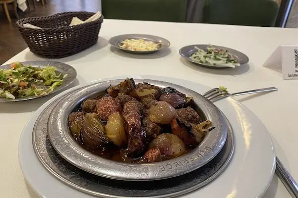 Erikçe Mutfak Sanatları Merkezi - Resim 19