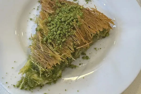 Erikçe Mutfak Sanatları Merkezi - Resim 15