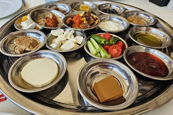 Erikçe Mutfak Sanatları Merkezi - Resim 10