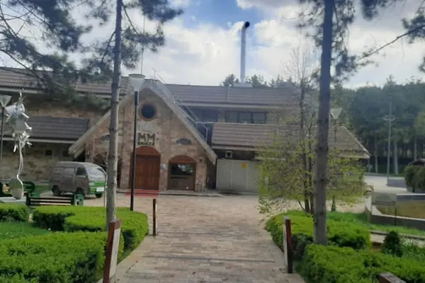 Erikçe Mutfak Sanatları Merkezi - Resim 14