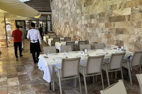 Erikçe Mutfak Sanatları Merkezi - Resim 6