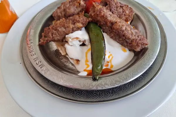 Erikçe Mutfak Sanatları Merkezi - Resim 4