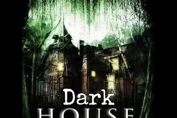 Adana Dark Korku Evi - Resim 14