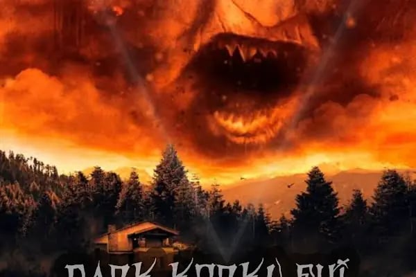 Adana Dark Korku Evi - Resim 16