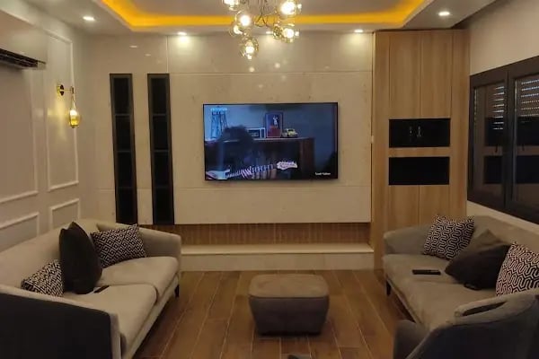 Kardeşler Mermer - Çimstone ve Porselen Tezgah - Resim 13