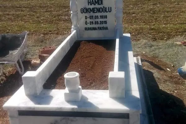 Kardeşler Mermer - Çimstone ve Porselen Tezgah - Resim 18