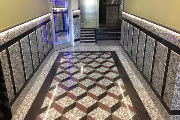 Kardeşler Mermer - Çimstone ve Porselen Tezgah - Resim 2