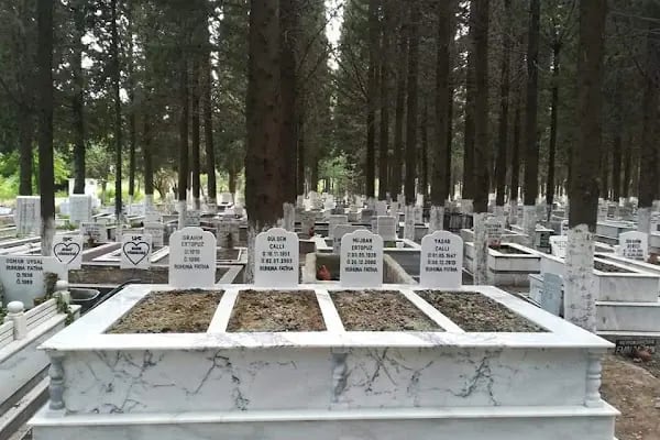 Kardeşler Mermer - Çimstone ve Porselen Tezgah - Resim 3