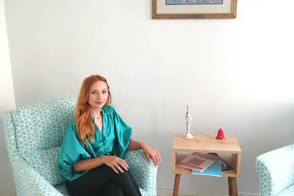 Psikolog Yeşim KURUÇAY - Resim 1