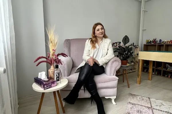 Psikolog Yeşim KURUÇAY - Resim 9