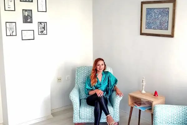 Psikolog Yeşim KURUÇAY - Resim 3