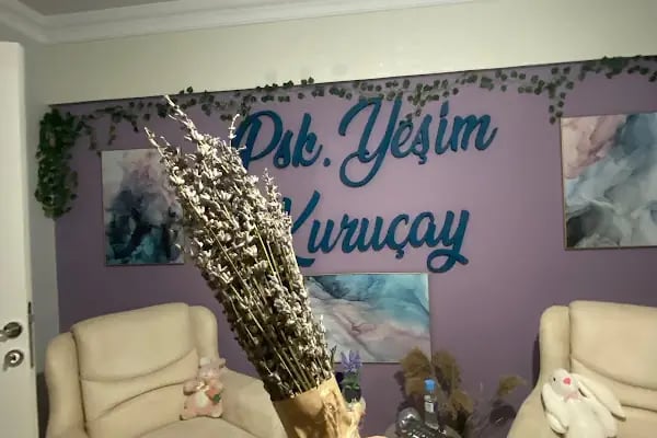 Psikolog Yeşim KURUÇAY - Resim 14