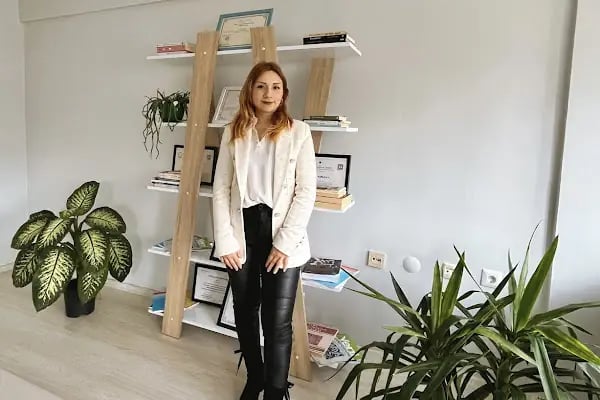 Psikolog Yeşim KURUÇAY - Resim 8