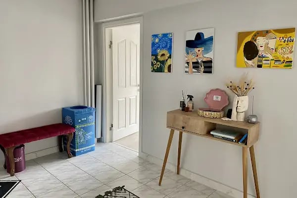 Psikolog Yeşim KURUÇAY - Resim 16
