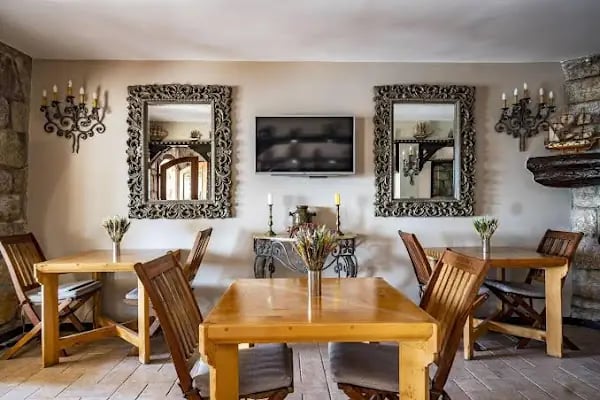 MANZARA BOUTIQUE HOTEL - Resim 6