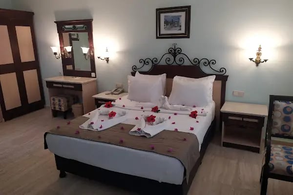 MANZARA BOUTIQUE HOTEL - Resim 2