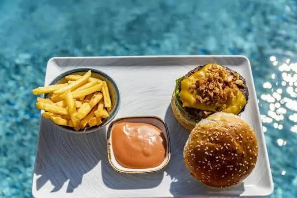 MANZARA BOUTIQUE HOTEL - Resim 11