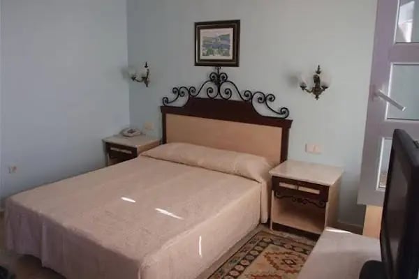MANZARA BOUTIQUE HOTEL - Resim 17