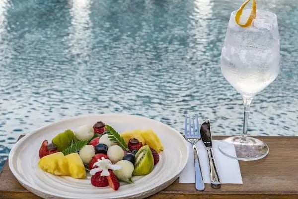 MANZARA BOUTIQUE HOTEL - Resim 5