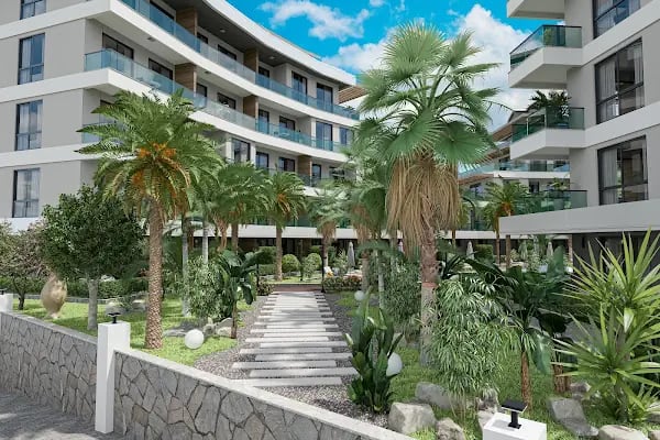 ALANYACITYGROUP - Resim 3