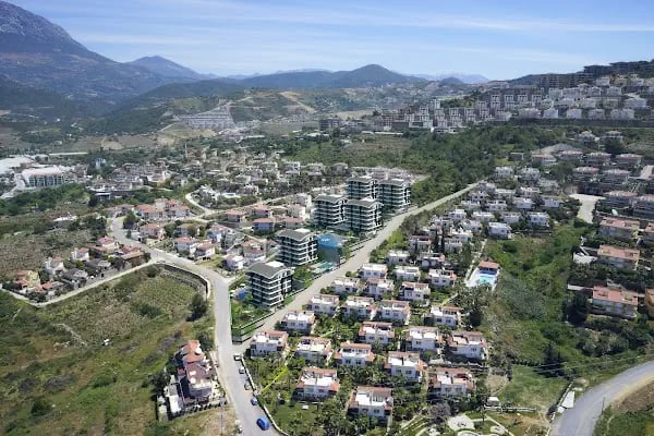ALANYACITYGROUP - Resim 9