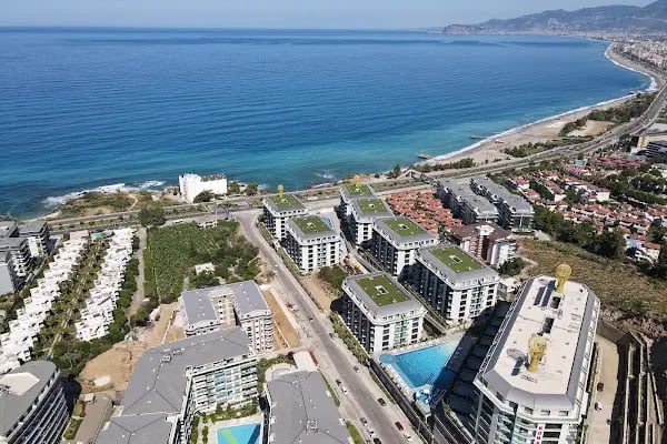 ALANYACITYGROUP - Resim 4