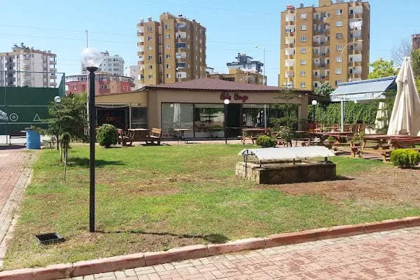 CENGO BURGER - Resim 1
