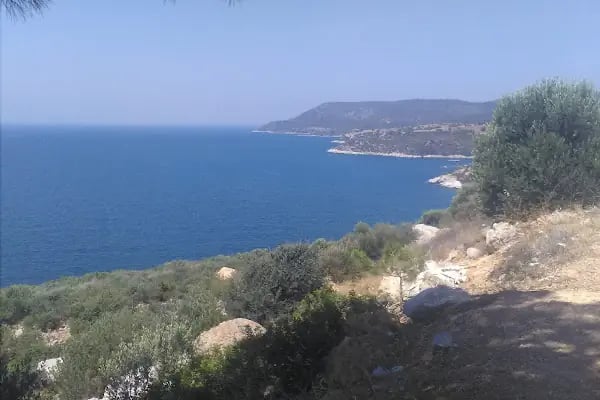Dedebaşı Mezarlığı - Resim 9
