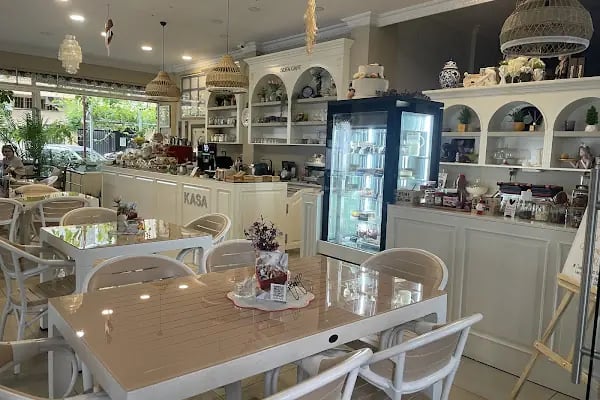 SOFA NARGILE CAFE - Resim 7