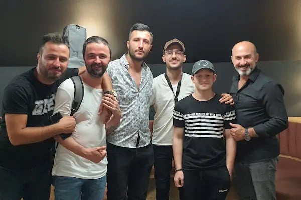 Çatı Kafe - Resim 18