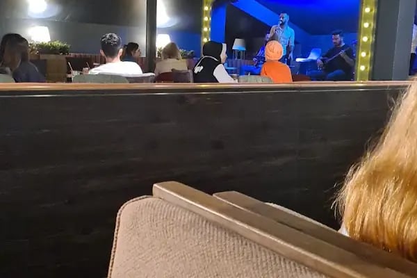 Çatı Kafe - Resim 5
