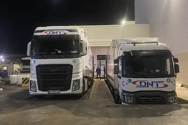 DÖHLER İZMİR GIDA SAN. A.Ş. - Resim 6