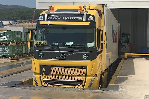 DÖHLER İZMİR GIDA SAN. A.Ş. - Resim 10