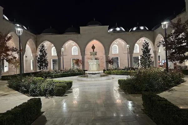 Gaziantep GallePark - Resim 2
