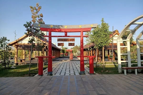 Gaziantep GallePark - Resim 9
