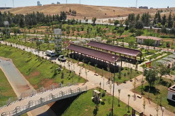 Gaziantep GallePark - Resim 8