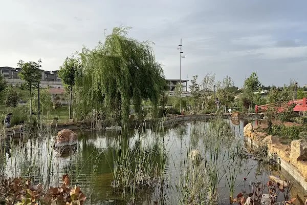 Gaziantep GallePark - Resim 10