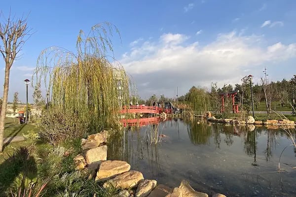 Gaziantep GallePark - Resim 15
