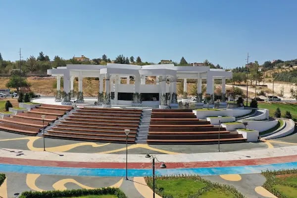 Gaziantep GallePark - Resim 6