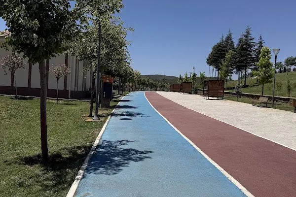 Gaziantep GallePark - Resim 14
