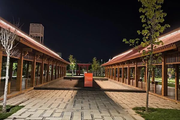 Gaziantep GallePark - Resim 5