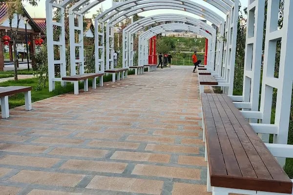 Gaziantep GallePark - Resim 11