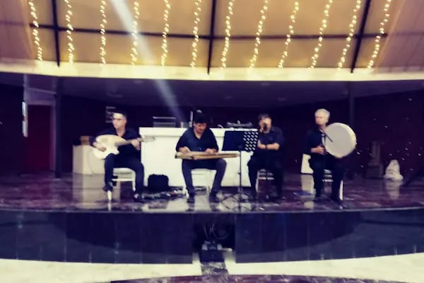 Otag Balo Salonu - Resim 10
