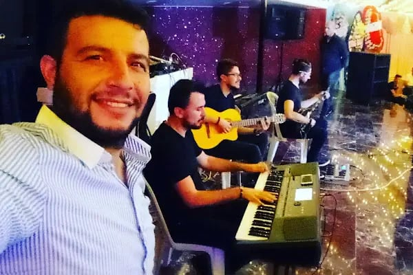 Otag Balo Salonu - Resim 15