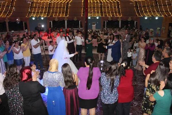 Otag Balo Salonu - Resim 17