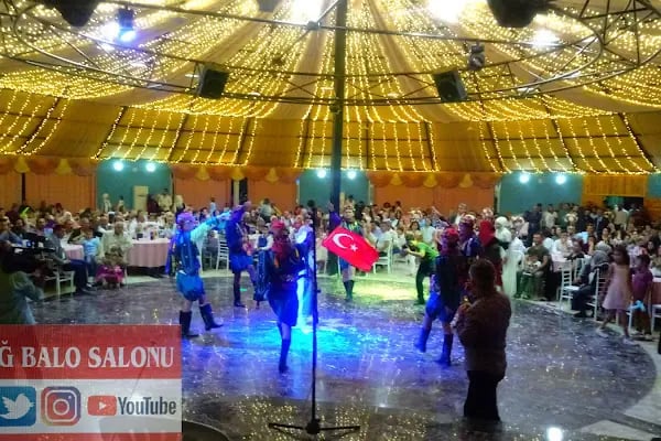 Otag Balo Salonu - Resim 12