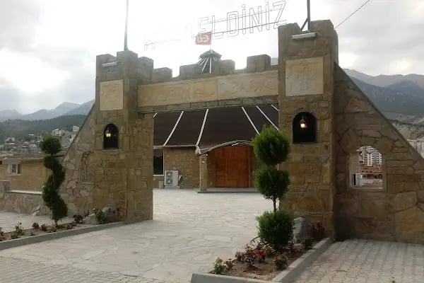 Otag Balo Salonu - Resim 6