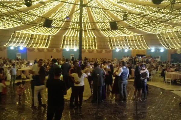 Otag Balo Salonu - Resim 2