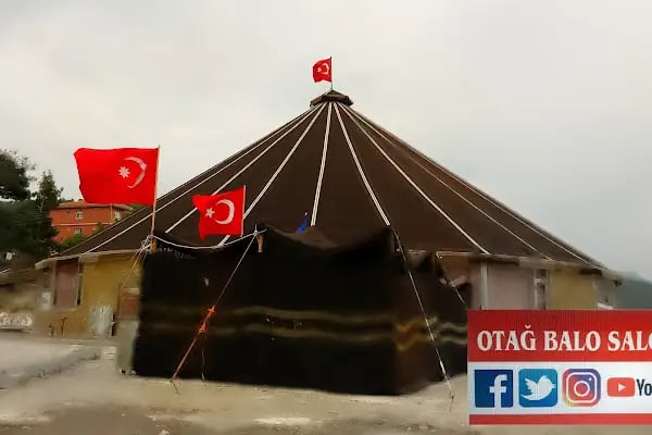 Otag Balo Salonu - Resim 5