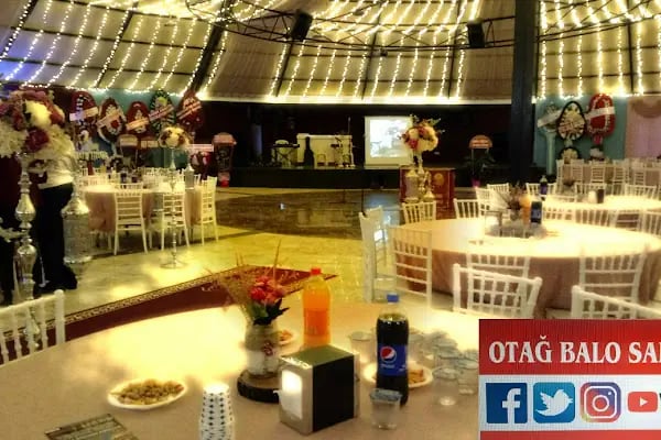 Otag Balo Salonu - Resim 9
